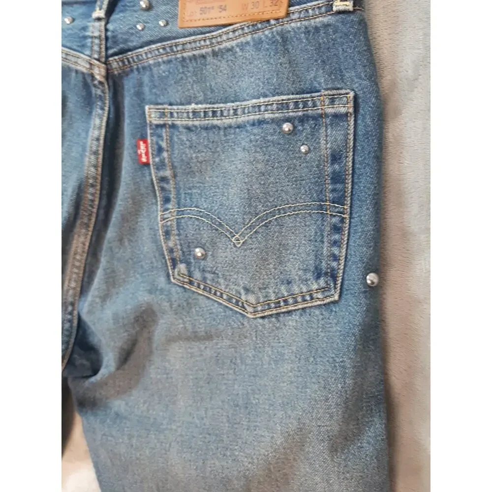 Levis levi 501